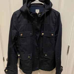 J.Crew Factory Jacket